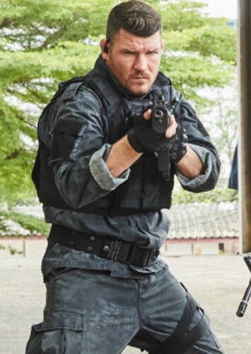 Michael Bisping