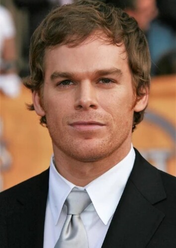 Michael C Hall