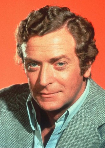 Michael Caine