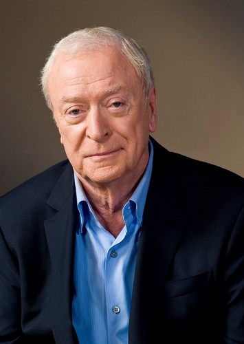 Michael Caine