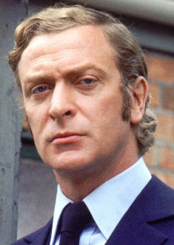 Michael Caine