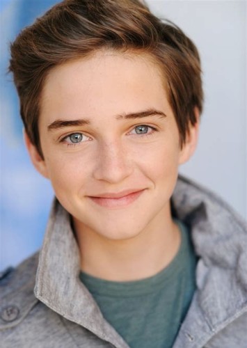 Michael Campion