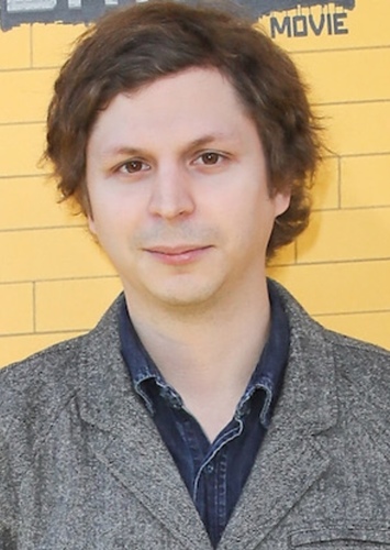 Michael Cera