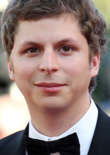 Michael Cera
