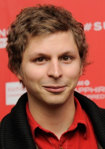 Michael Cera