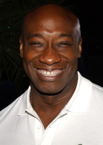 Michael Clarke Duncan