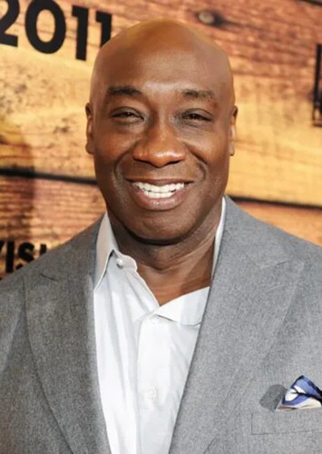 Michael Clarke Duncan (R.I.P.)