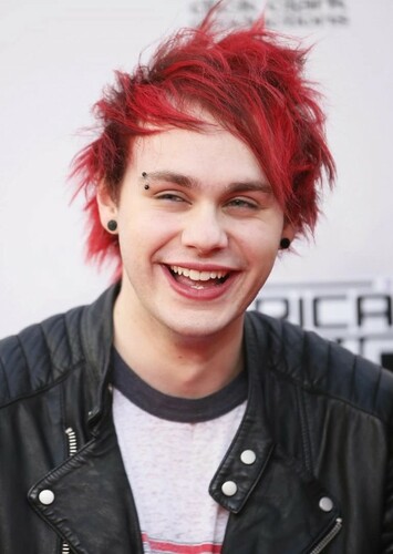 Michael Clifford