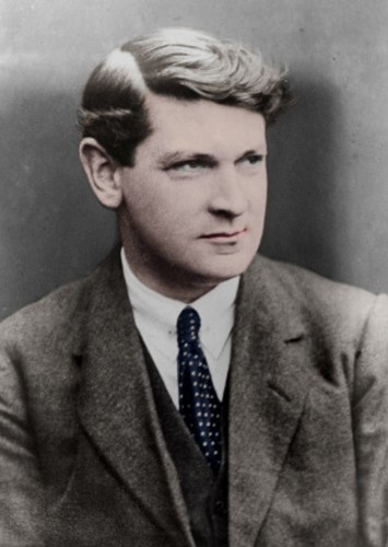 Michael Collins