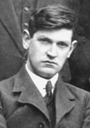 Michael Collins (Ireland)