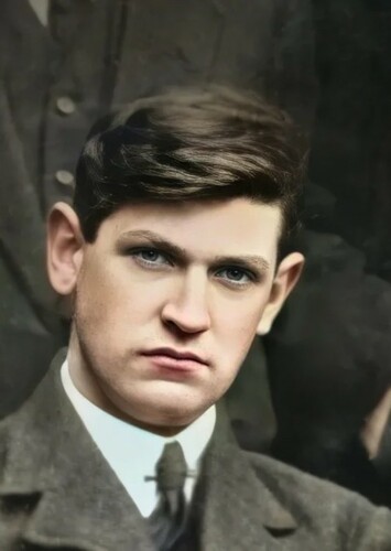 Michael Collins