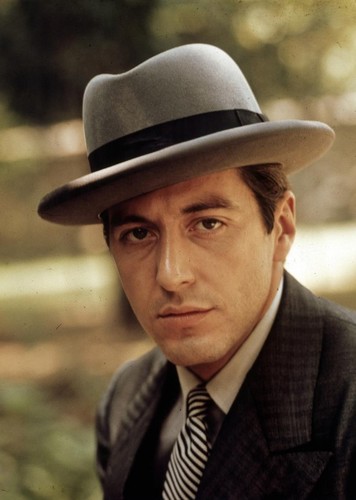 Michael Corleone