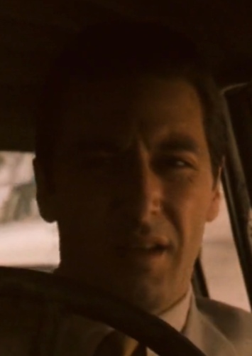 Michael Corleone