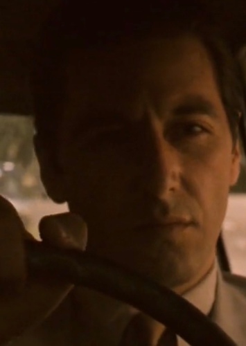 MICHAEL CORLEONE’S SECRET LOVE INTEREST