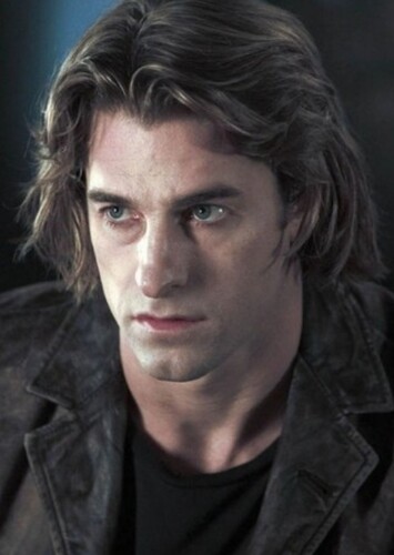 Michael Corvin