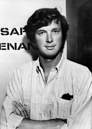 Michael Crichton