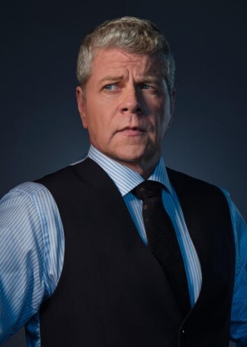Michael Cudlitz