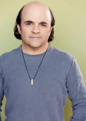 Michael D. Cohen