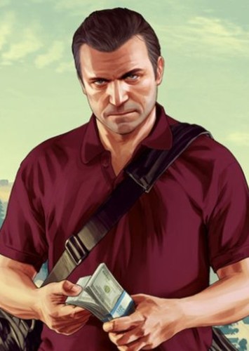 Michael De Santa
