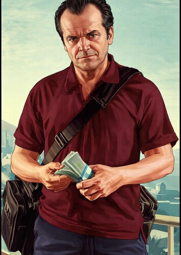 Michael De Santa