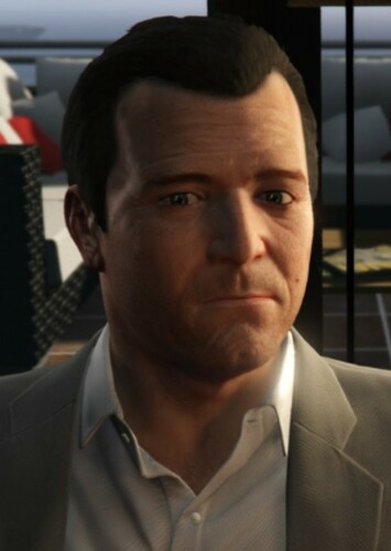 Michael De Santa