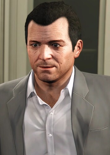 Michael De Santa