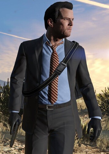 Michael De Santa