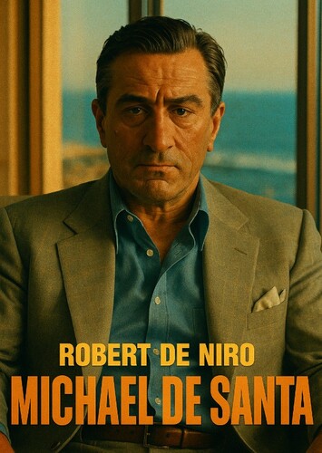 Michael de Santa