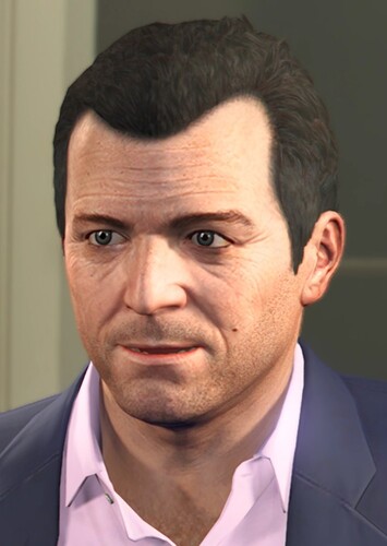 Michael De Santa