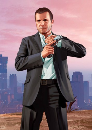 Michael De Santa