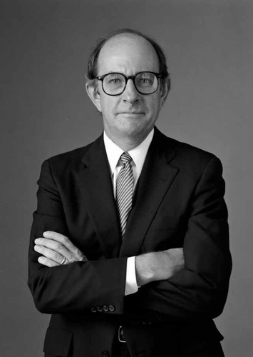 Michael Deaver