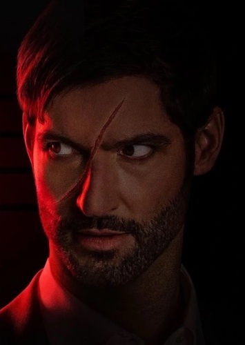 Michael Demiurgos (Earth-666)