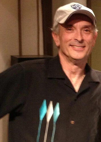 Michael Donovan