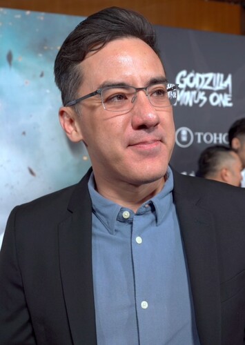 Michael Dougherty