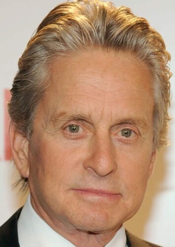 Michael Douglas