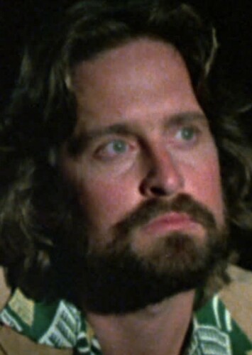 Michael Douglas