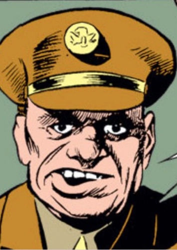 Michael Duffy (MCU)