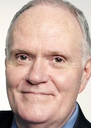 Michael Ensign