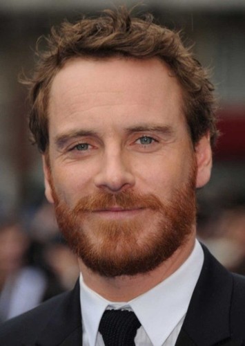 Michael Fassbender