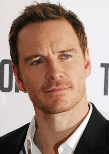 Michael Fassbender