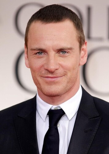 Michael Fassbender