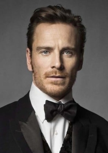 Michael Fassbender