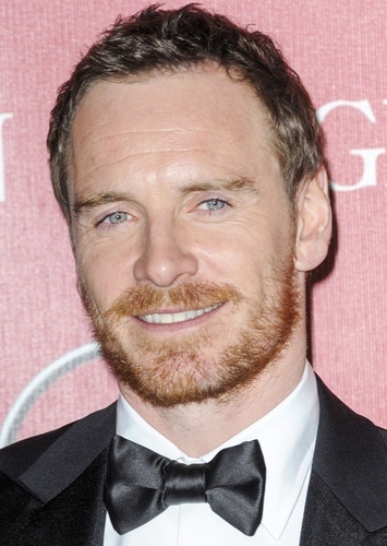Michael Fassbender