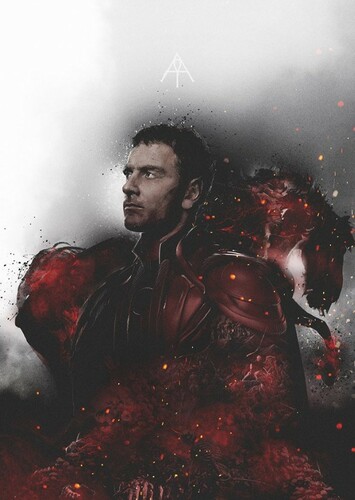Michael fassbender