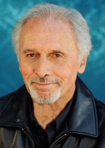 Michael Forest
