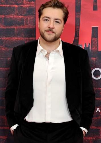 MICHAEL GANDOLFINI