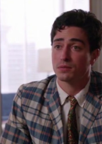 Michael Ginsberg