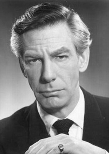 Michael Gough