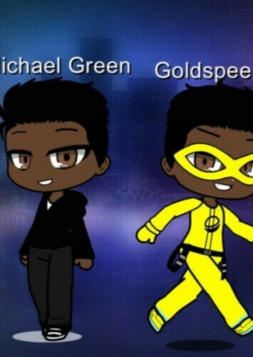 Michael Green