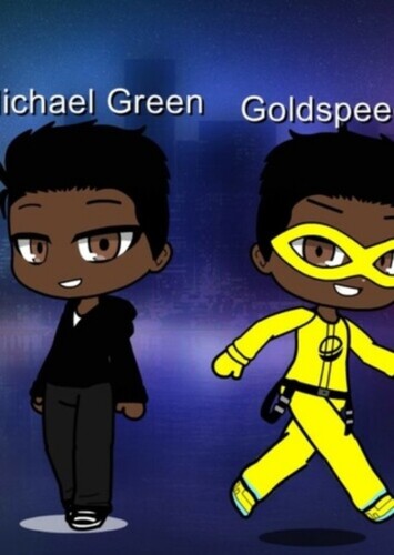 Michael Green (Goldspeed)